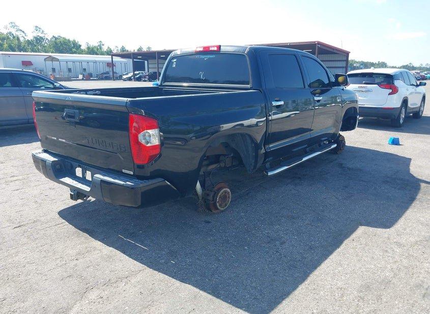 Toyota Tundra