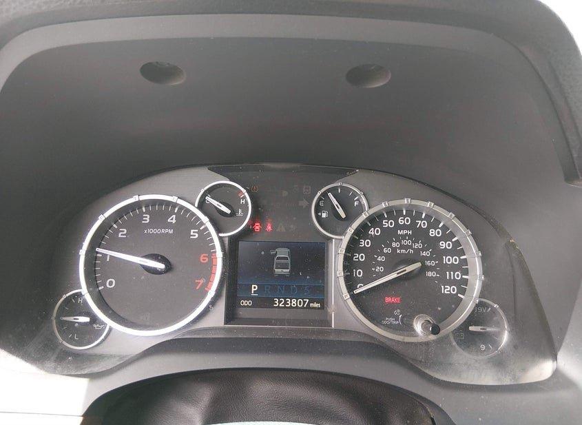 Toyota Tundra