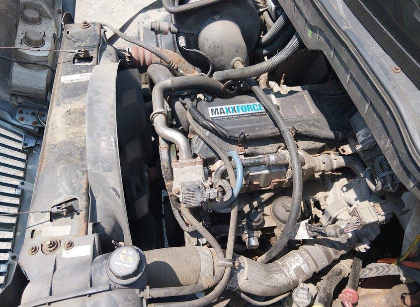 International 4000