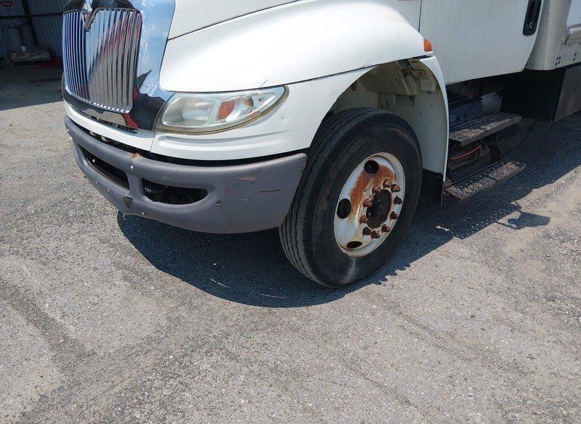International 4000