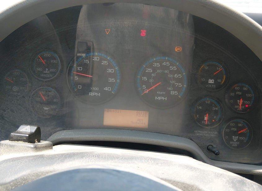 International 4000