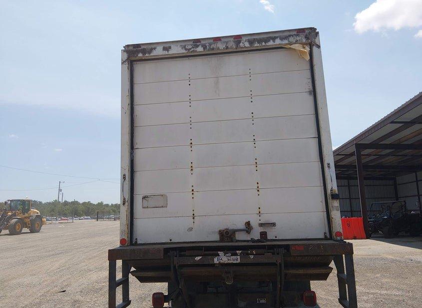 International 4000