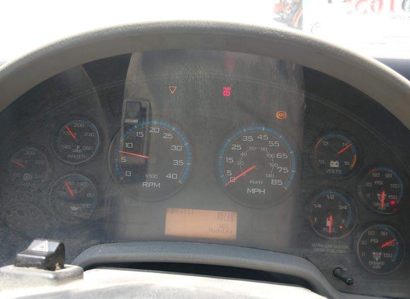 International 4000