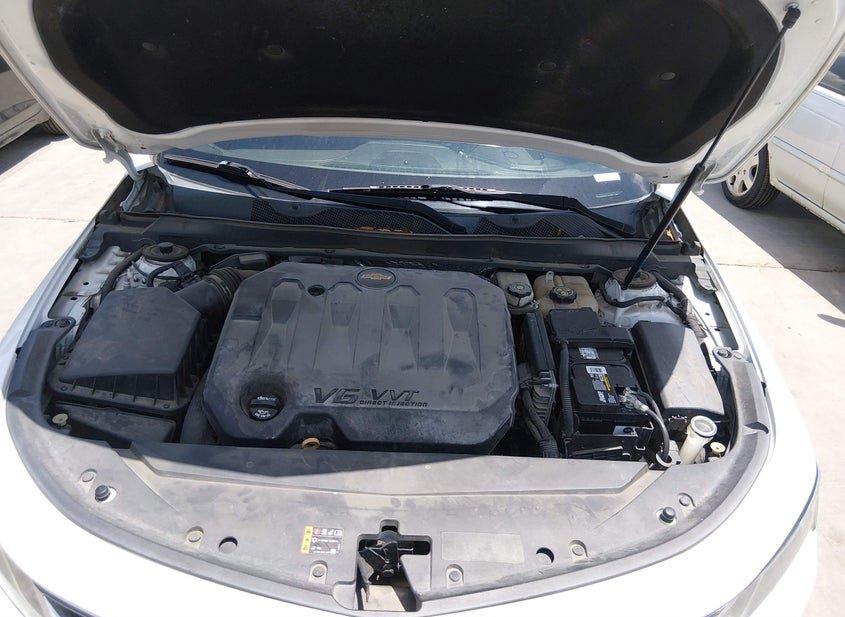 Chevrolet Impala