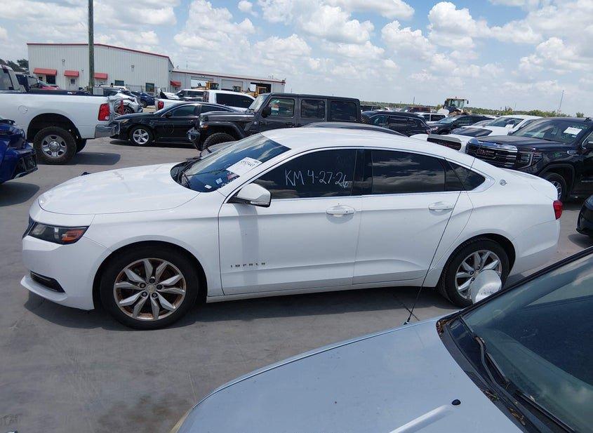 Chevrolet Impala