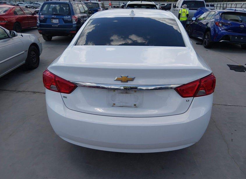 Chevrolet Impala