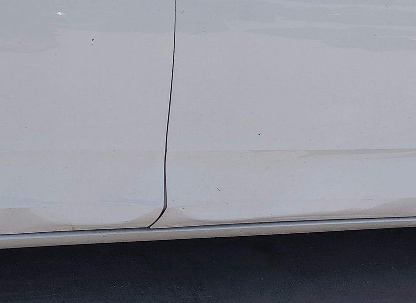 Chevrolet Impala