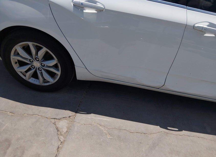 Chevrolet Impala