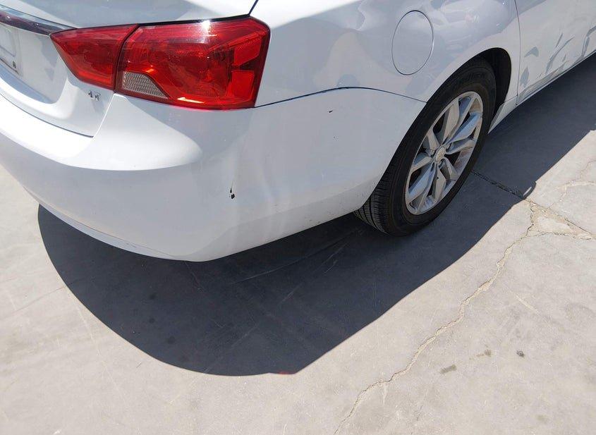 Chevrolet Impala