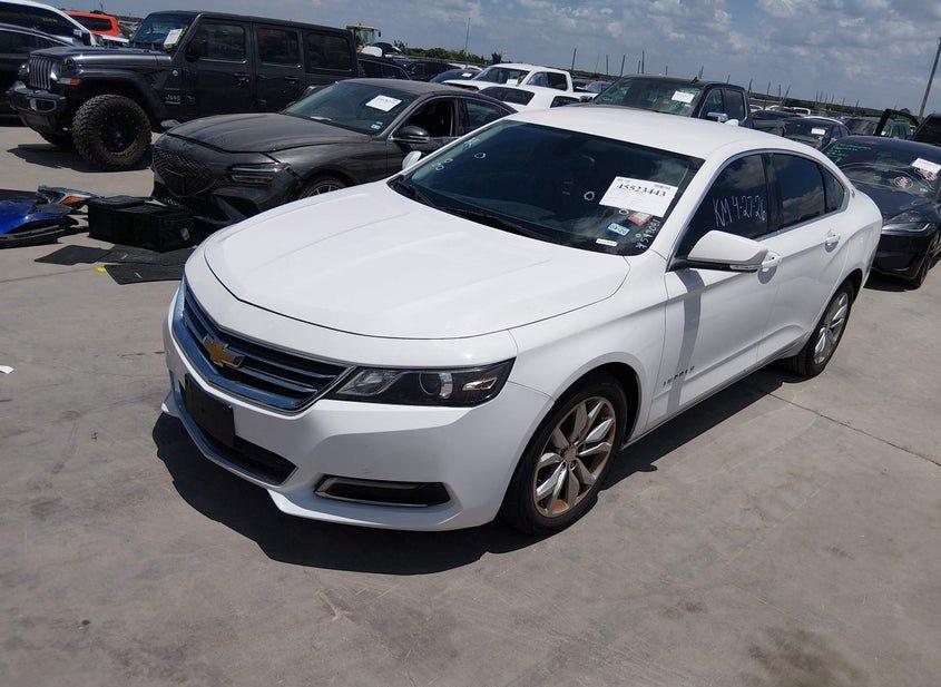 Chevrolet Impala