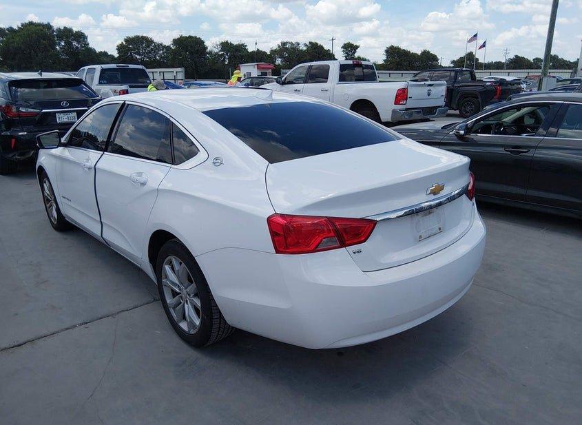 Chevrolet Impala