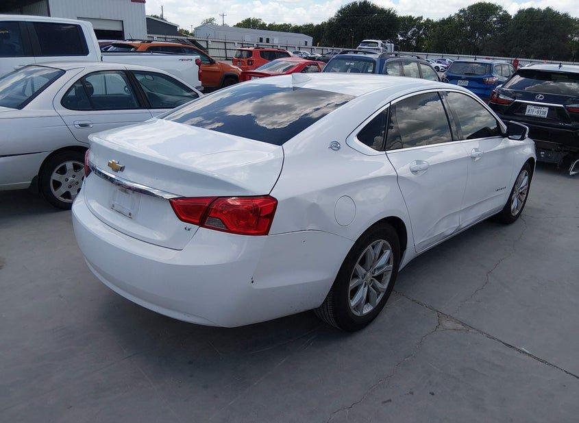 Chevrolet Impala
