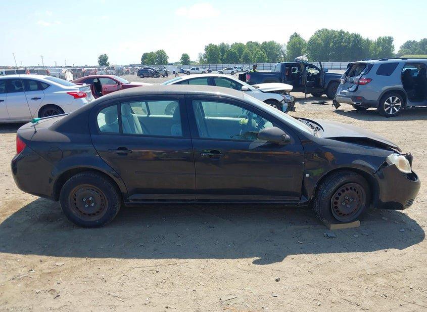 Chevrolet Cobalt