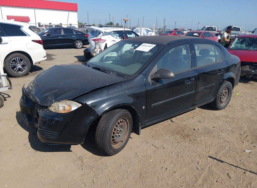 Chevrolet Cobalt