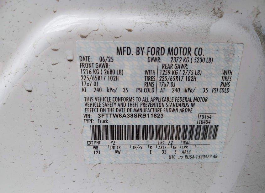 Ford Maverick