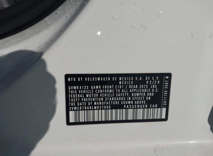 Volkswagen Jetta