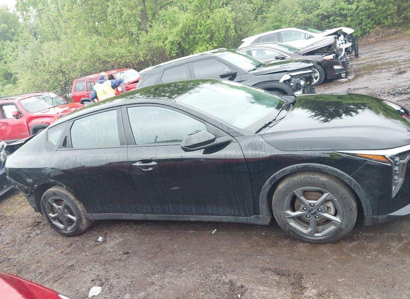 Kia K4