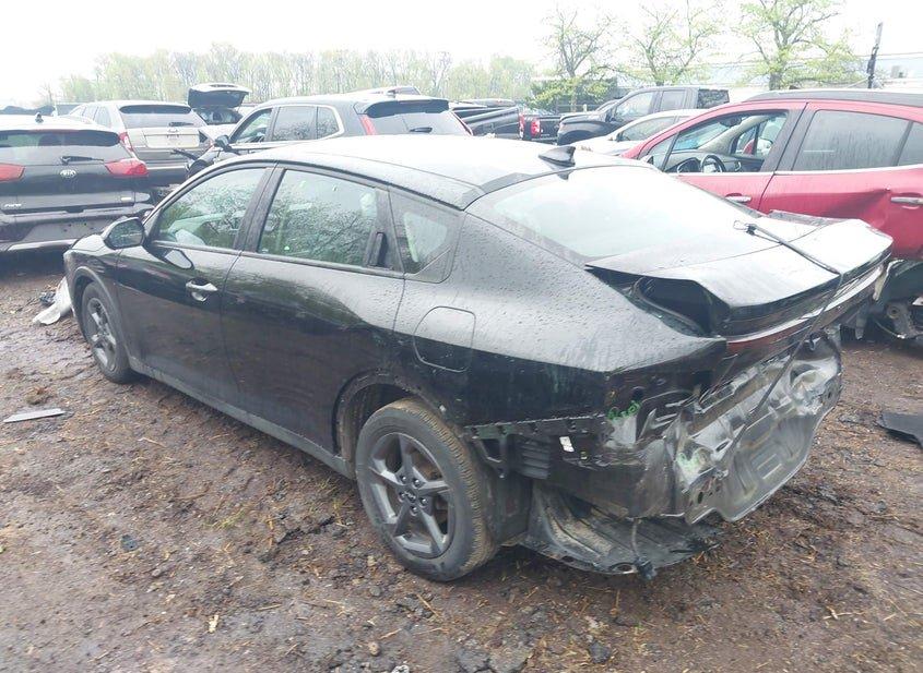 Kia K4