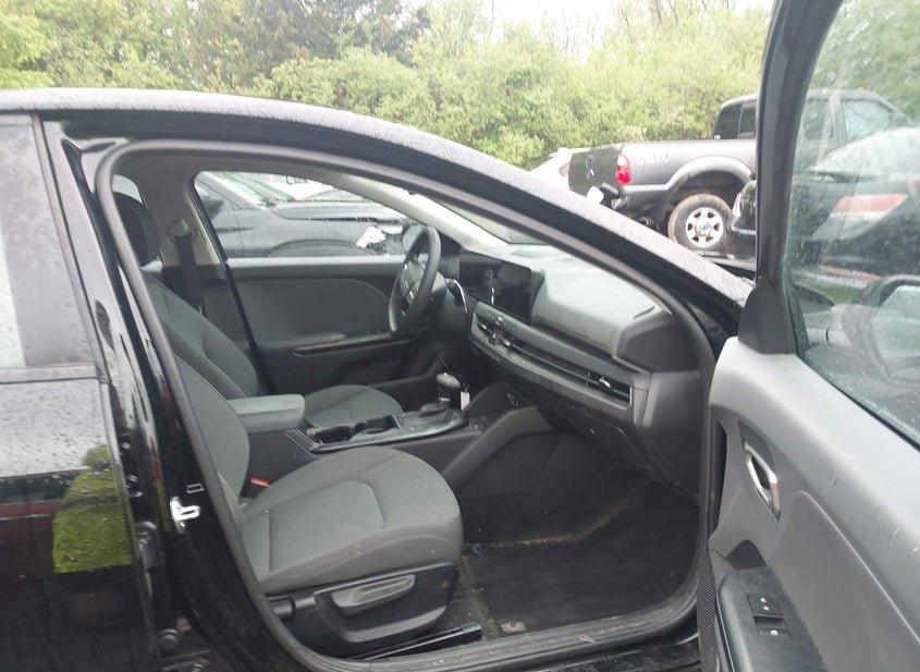 Kia K4