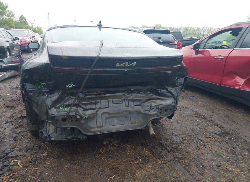 Kia K4