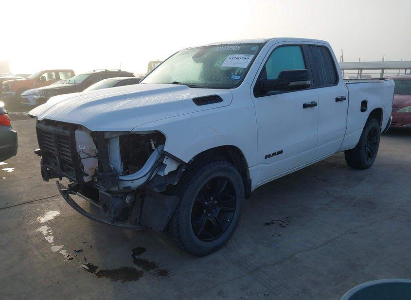 Ram 1500