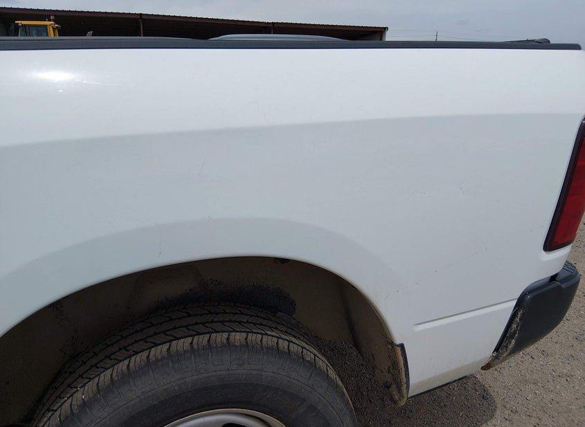 Ram 1500 Classic
