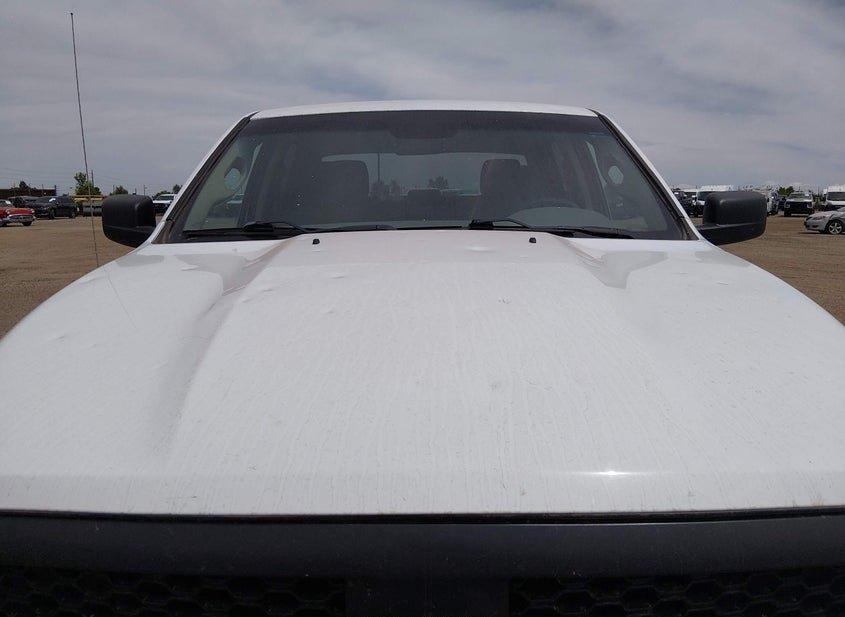 Ram 1500 Classic