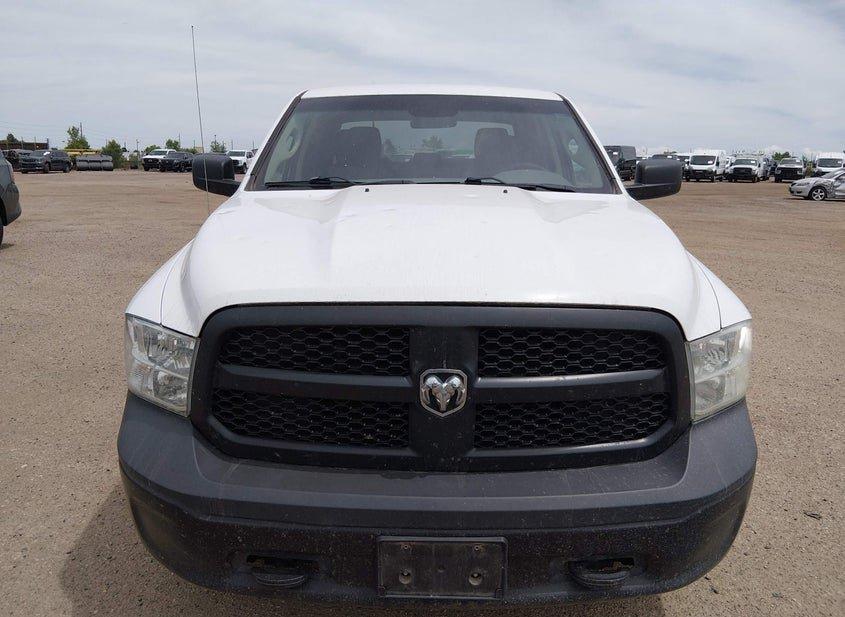 Ram 1500 Classic