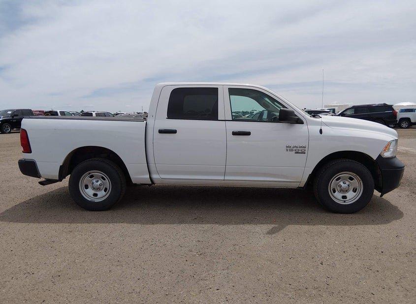Ram 1500 Classic