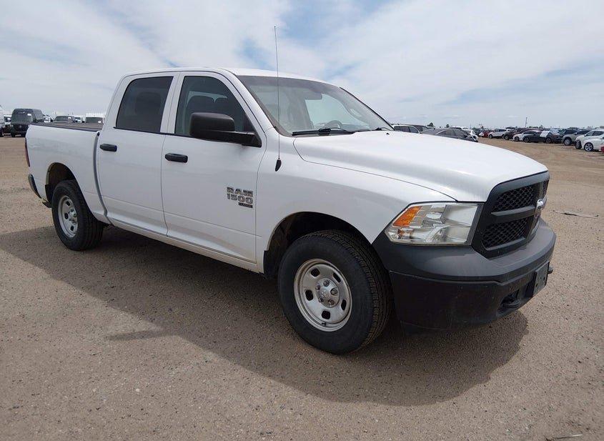 Ram 1500 Classic