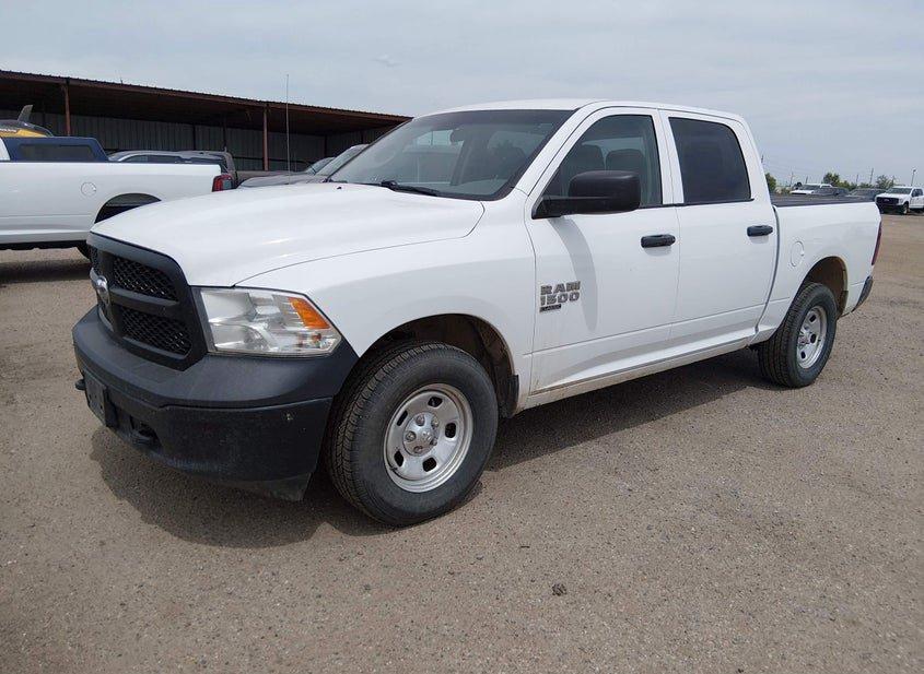 Ram 1500 Classic