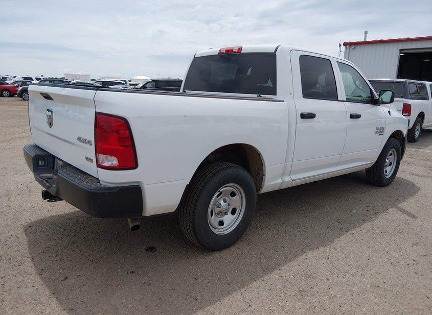 Ram 1500 Classic
