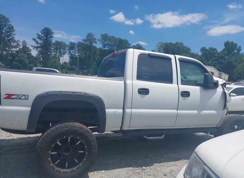 Gmc Sierra 1500