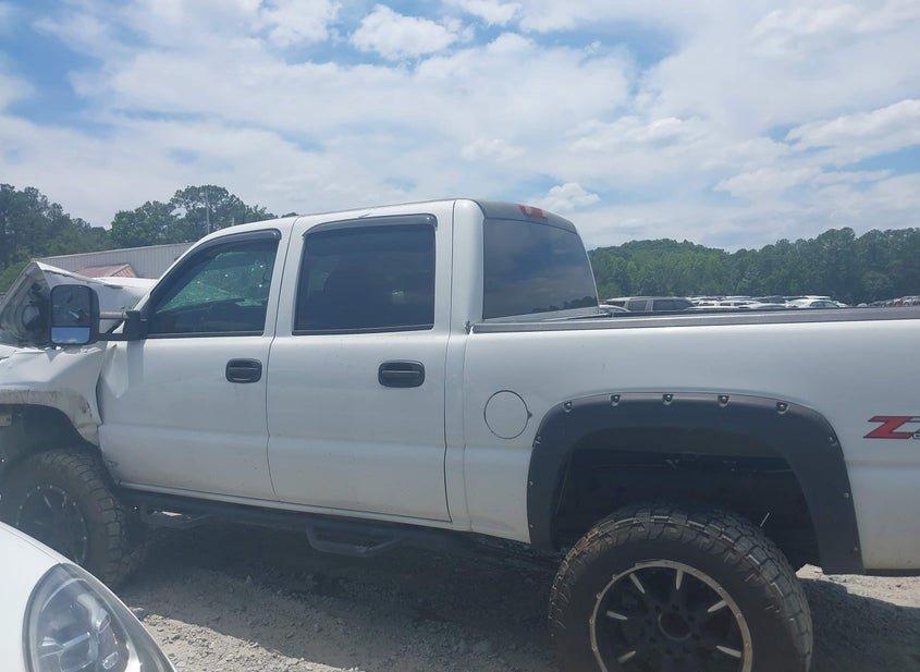Gmc Sierra 1500