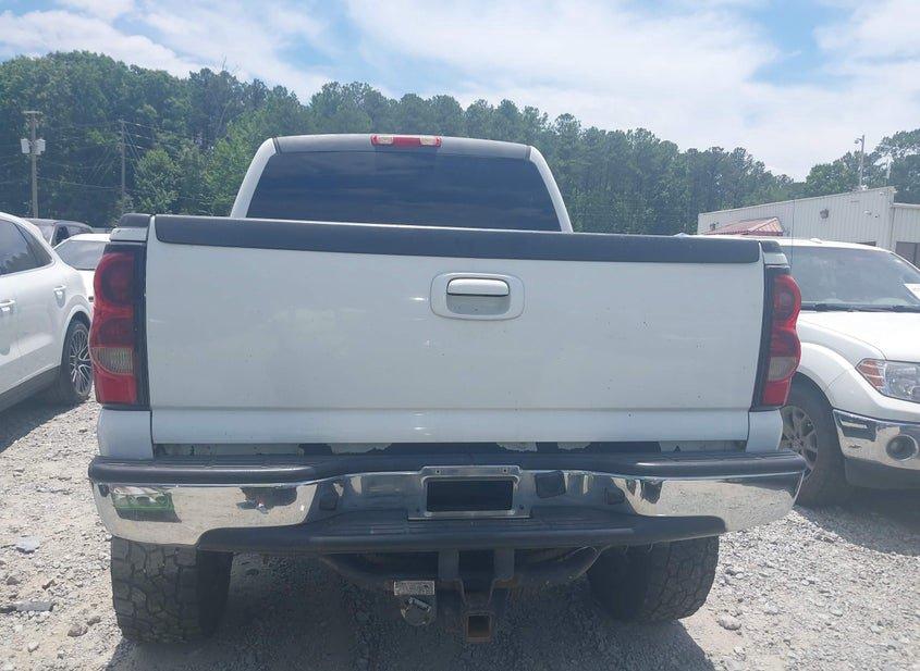 Gmc Sierra 1500