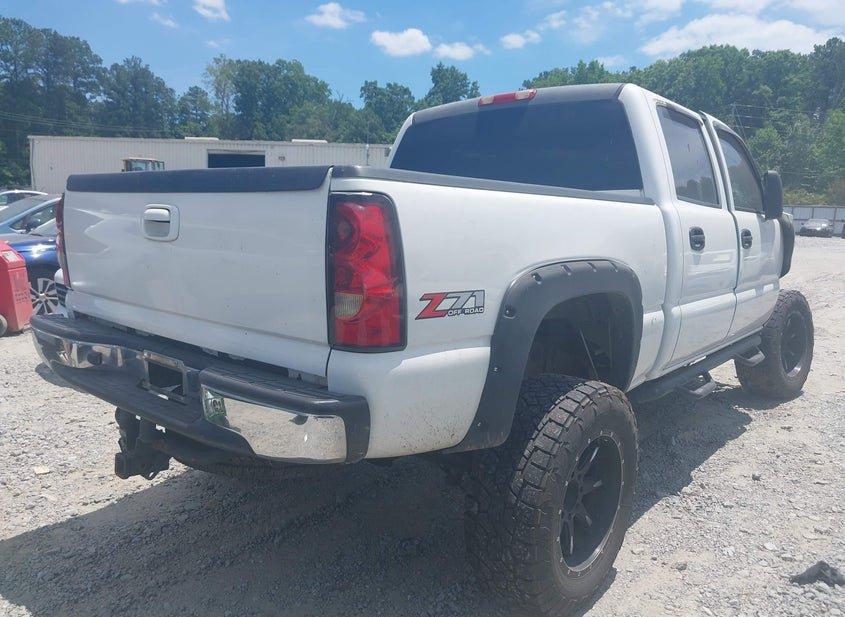 Gmc Sierra 1500