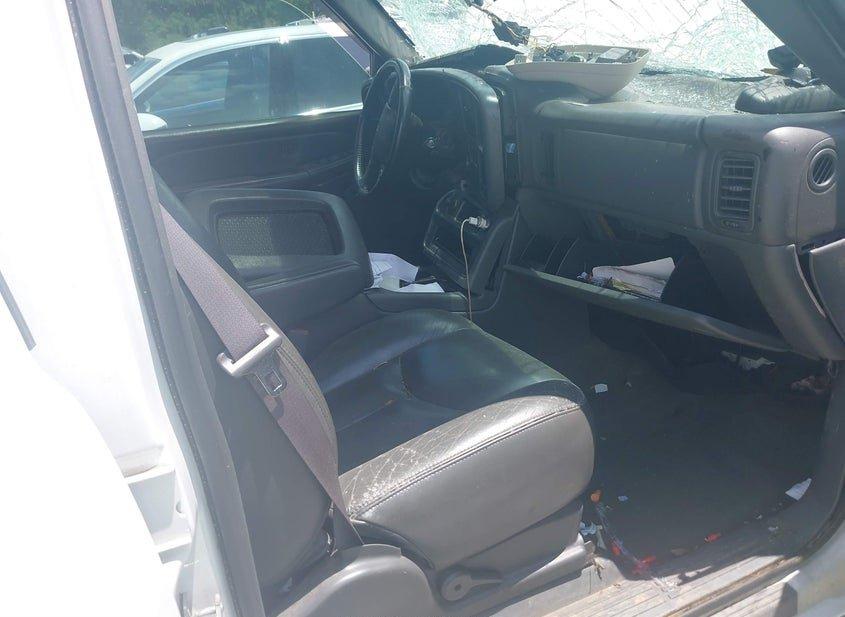 Gmc Sierra 1500