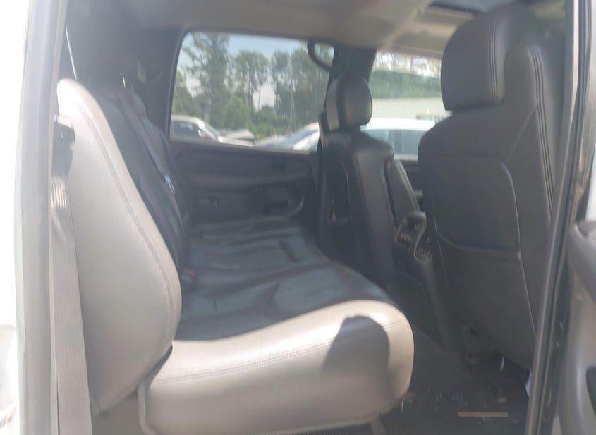 Gmc Sierra 1500