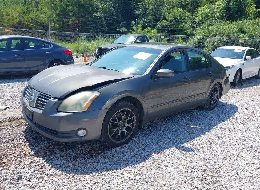 Nissan Maxima