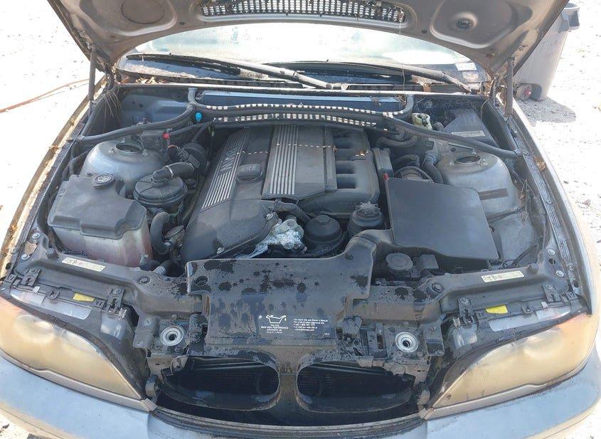 BMW 325Ci