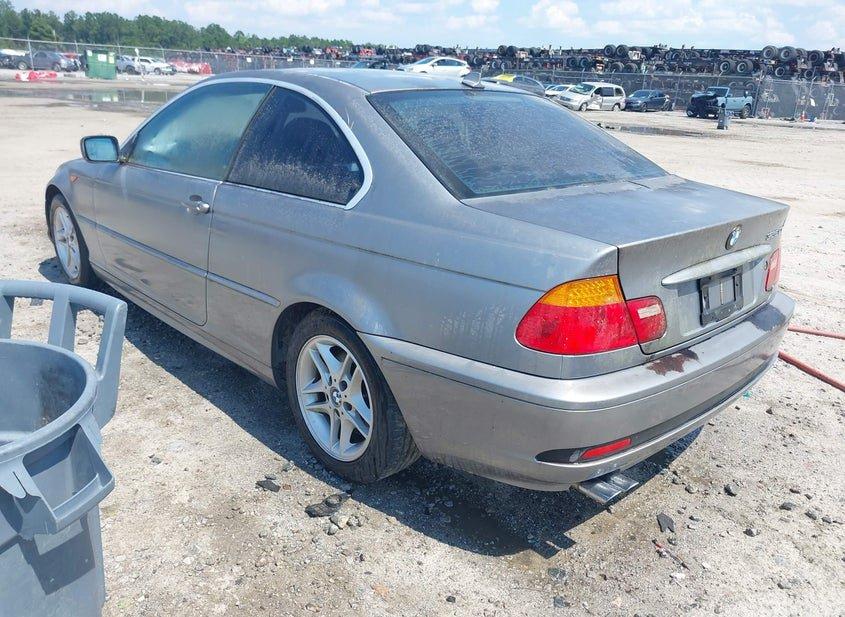 BMW 325Ci