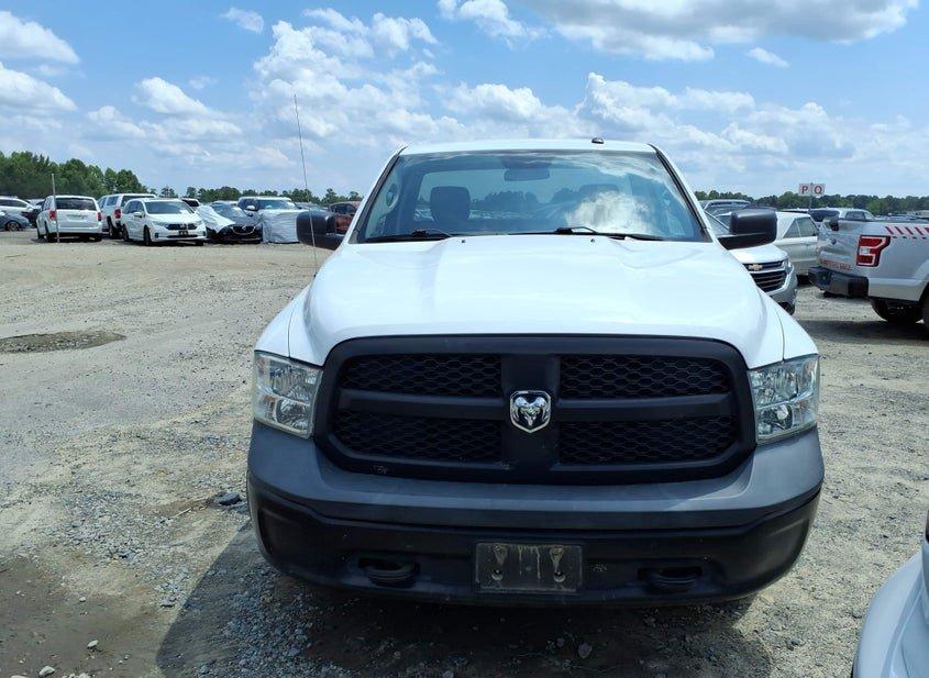 Ram 1500 Classic
