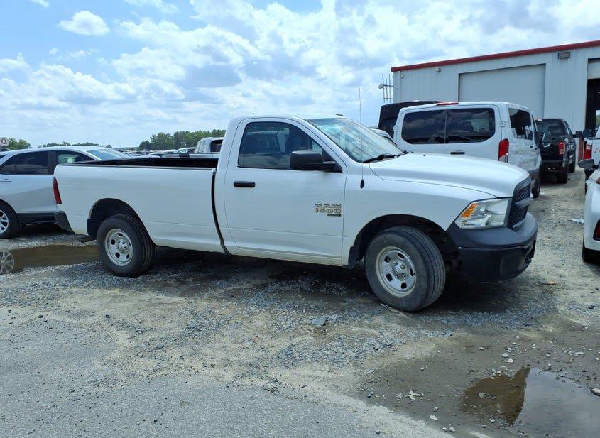 Ram 1500 Classic