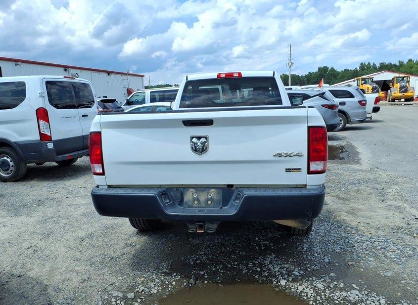 Ram 1500 Classic
