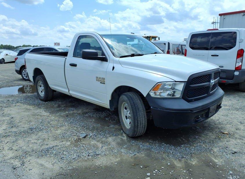 Ram 1500 Classic