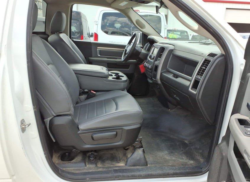 Ram 1500 Classic