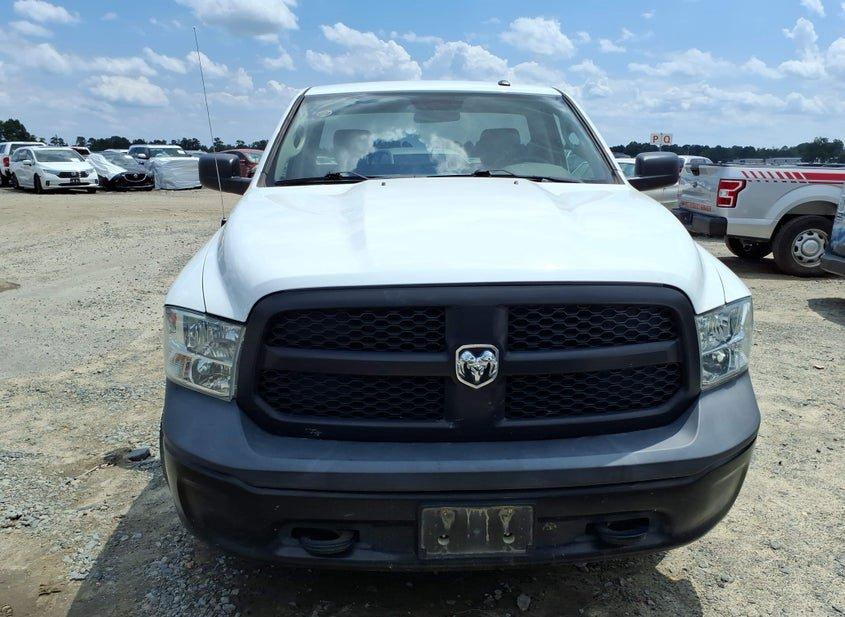 Ram 1500 Classic