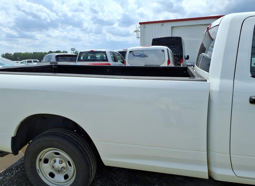 Ram 1500 Classic