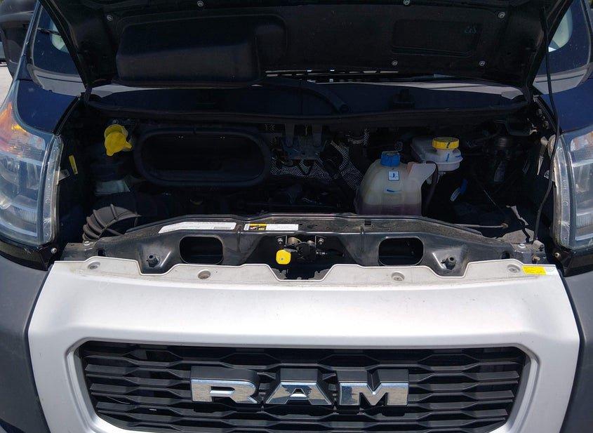 Ram Promaster 1500