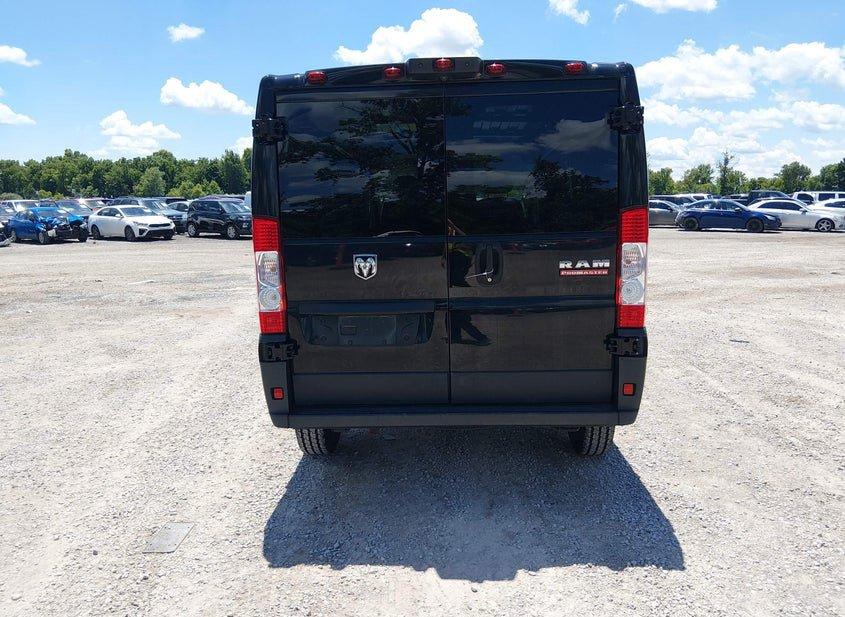 Ram Promaster 1500